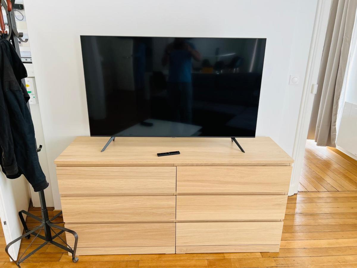 Appartement Chic Type 4 / Parking Prive *