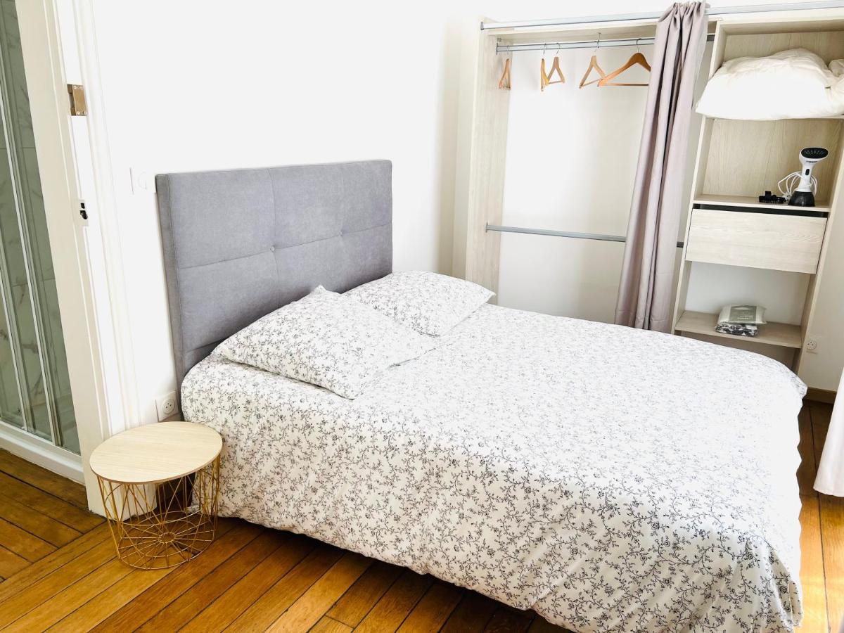 Apartment Chic Type 4 / Parking Prive *