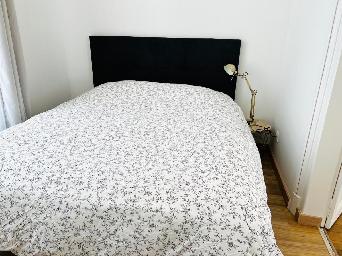 Chic Type 4 / Parking Prive Apartment *