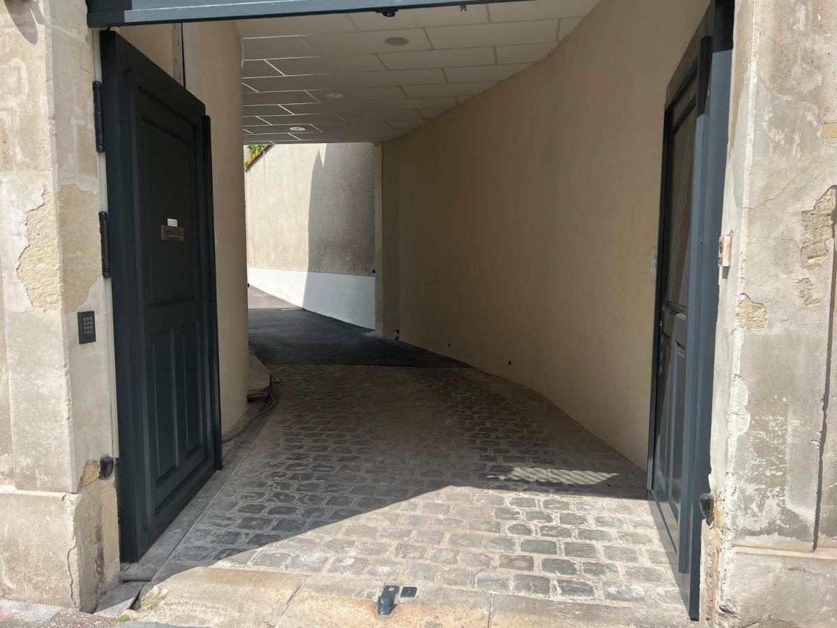 Apartment Chic Type 4 / Parking Prive *